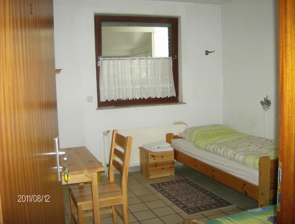Gaestehaus Terrana Wathlingen Habitación foto